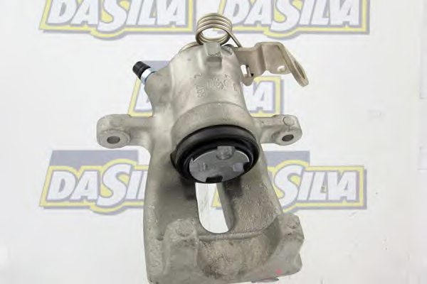 DA SILVA ET1995 Brake Caliper